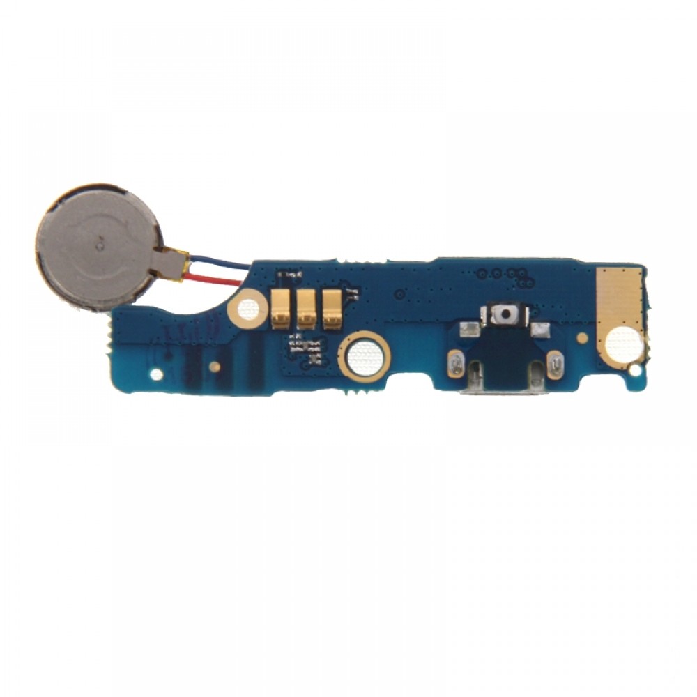 Charging Port & Vibration Motor  for Meizu M2 Note Meizu Replacement Parts Meizu M2 Note